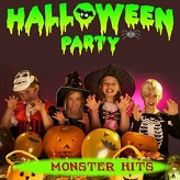 Halloween Horror Party - 16 Monster Hits
